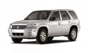 Mercury Mariner 2005 года